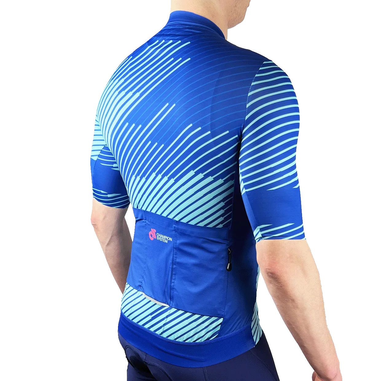 Apex ZERO Short Sleeve Jersey