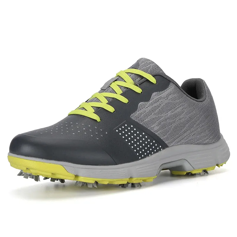 APPROACH MEN'S SPIKED GOLF SHOE