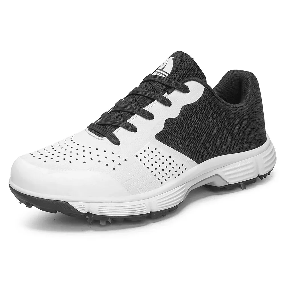 APPROACH MEN'S SPIKED GOLF SHOE