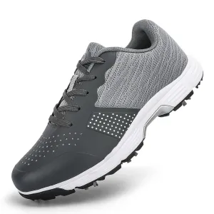 APPROACH MEN'S SPIKED GOLF SHOE