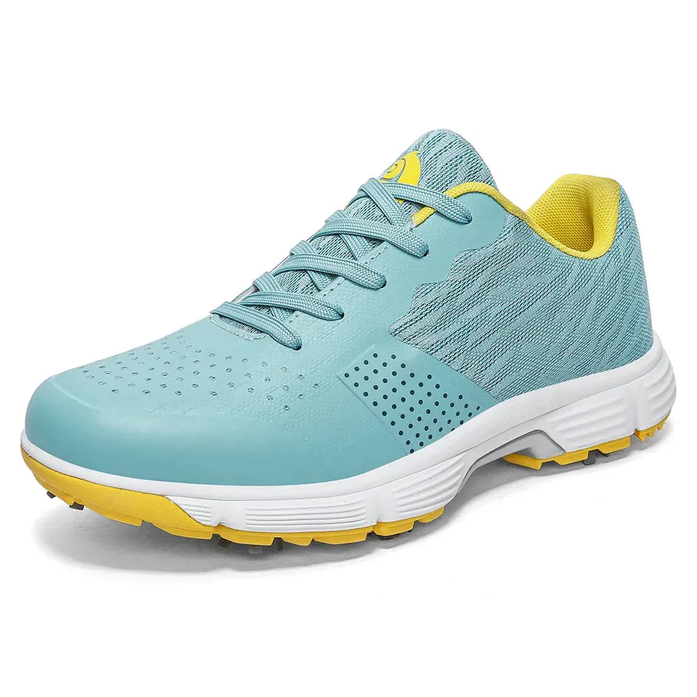 APPROACH MEN'S SPIKED GOLF SHOE
