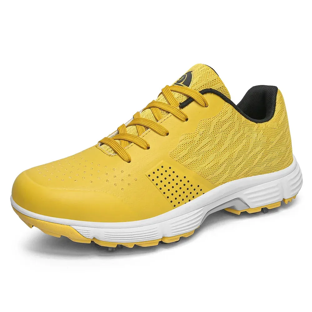 APPROACH MEN'S SPIKED GOLF SHOE