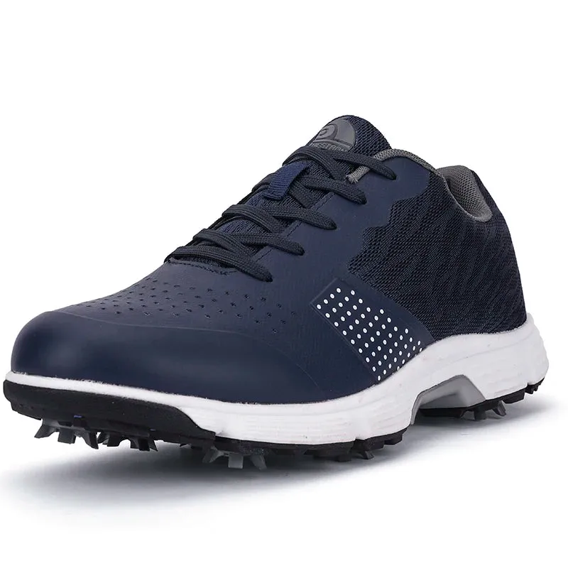 APPROACH MEN'S SPIKED GOLF SHOE