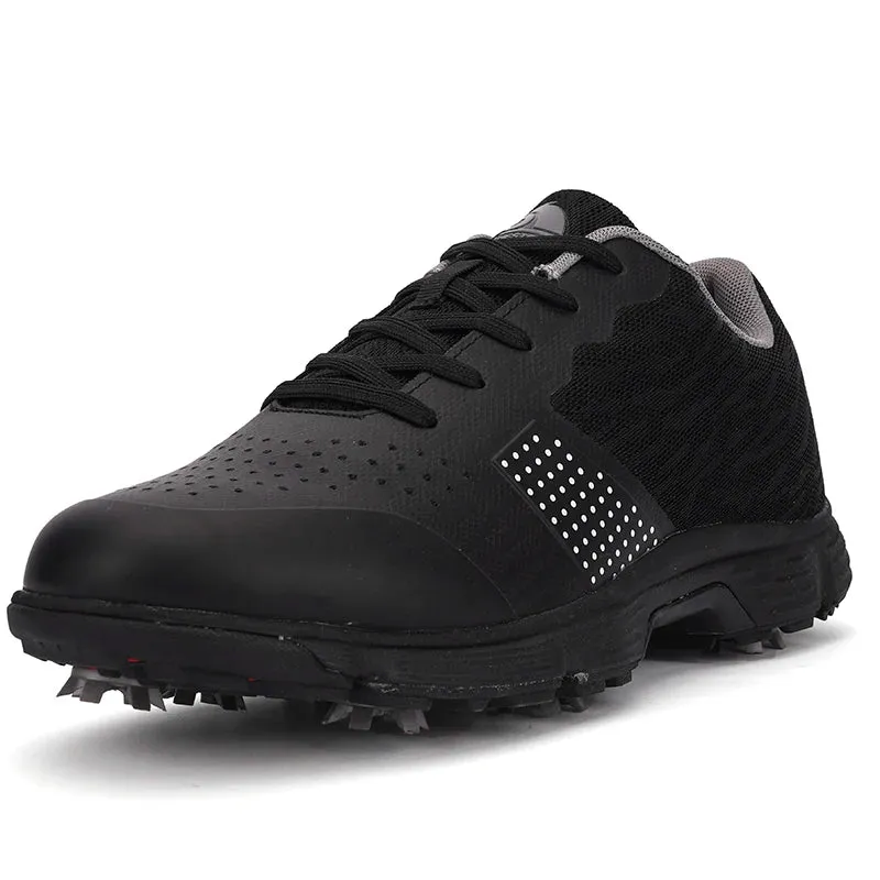APPROACH MEN'S SPIKED GOLF SHOE