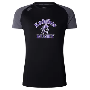 Ardrey Kell Rugby Women's Elite Training Tee by Canterbury