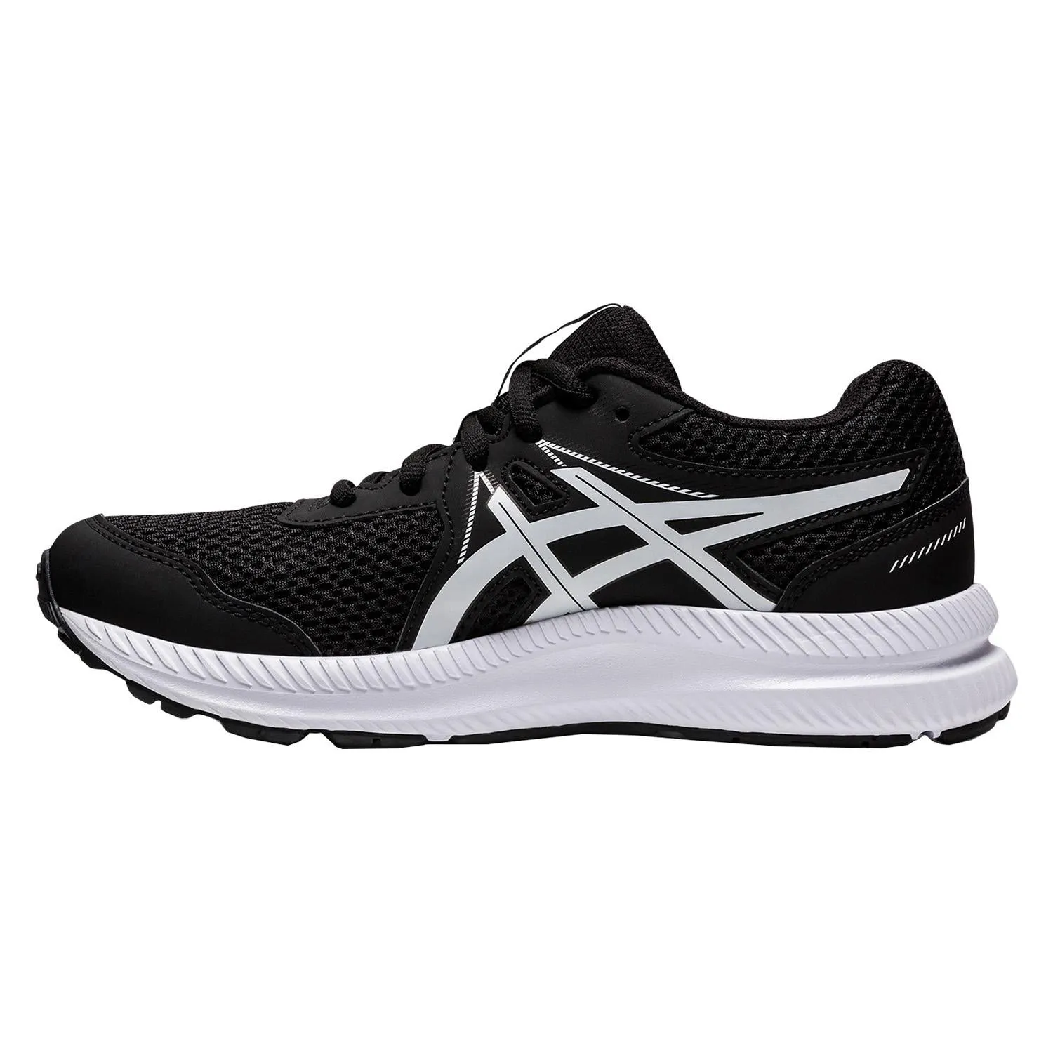 ASICS CONTEND 7 GS KIDS RUNNING SHOE