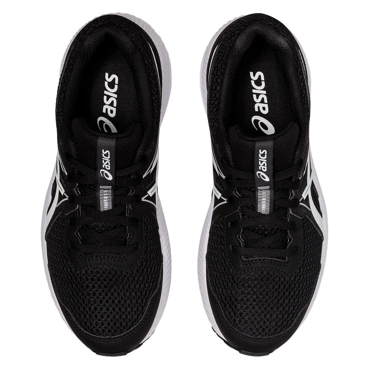 ASICS CONTEND 7 GS KIDS RUNNING SHOE