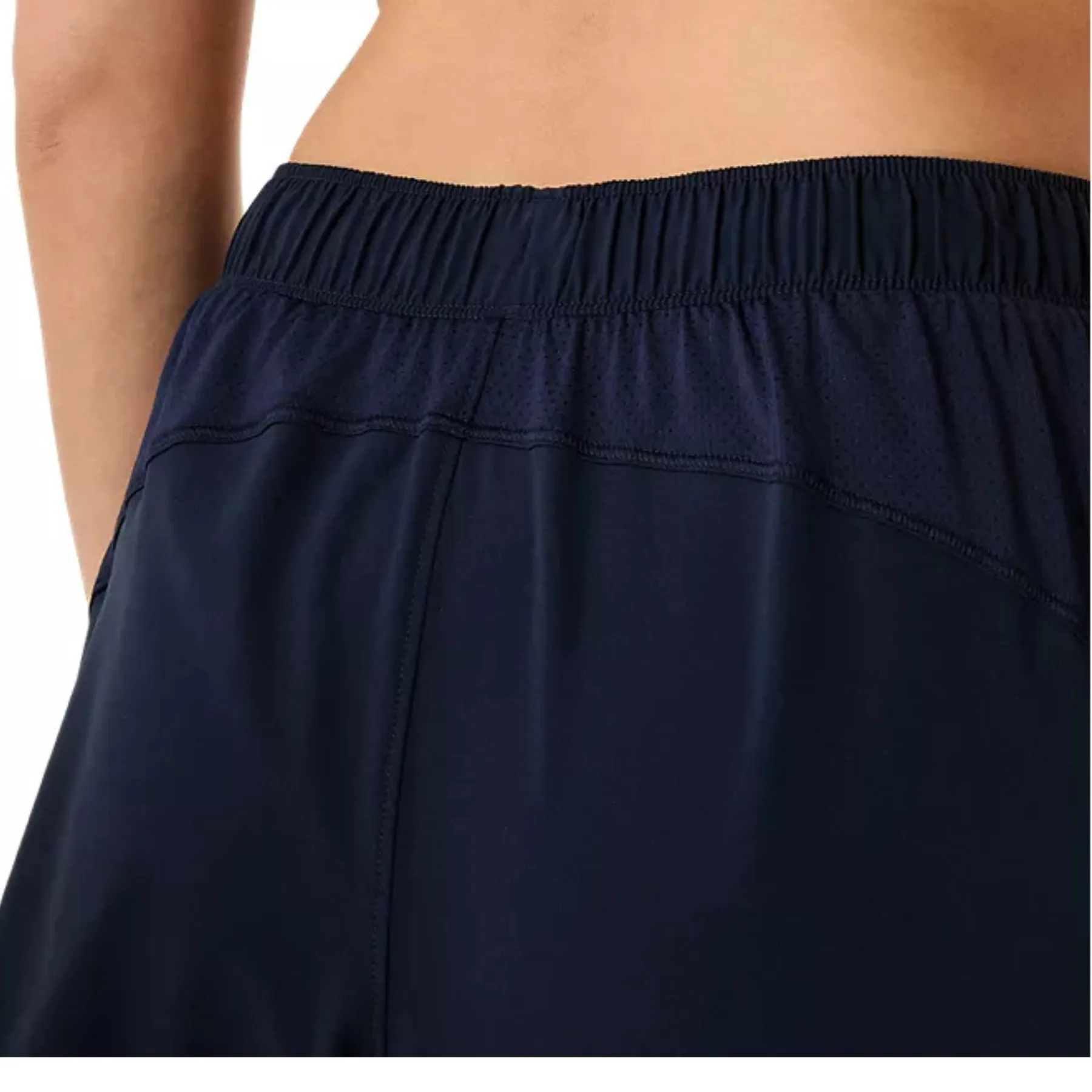 Asics Court 2-in-1 Women Tennis Short - Midnight