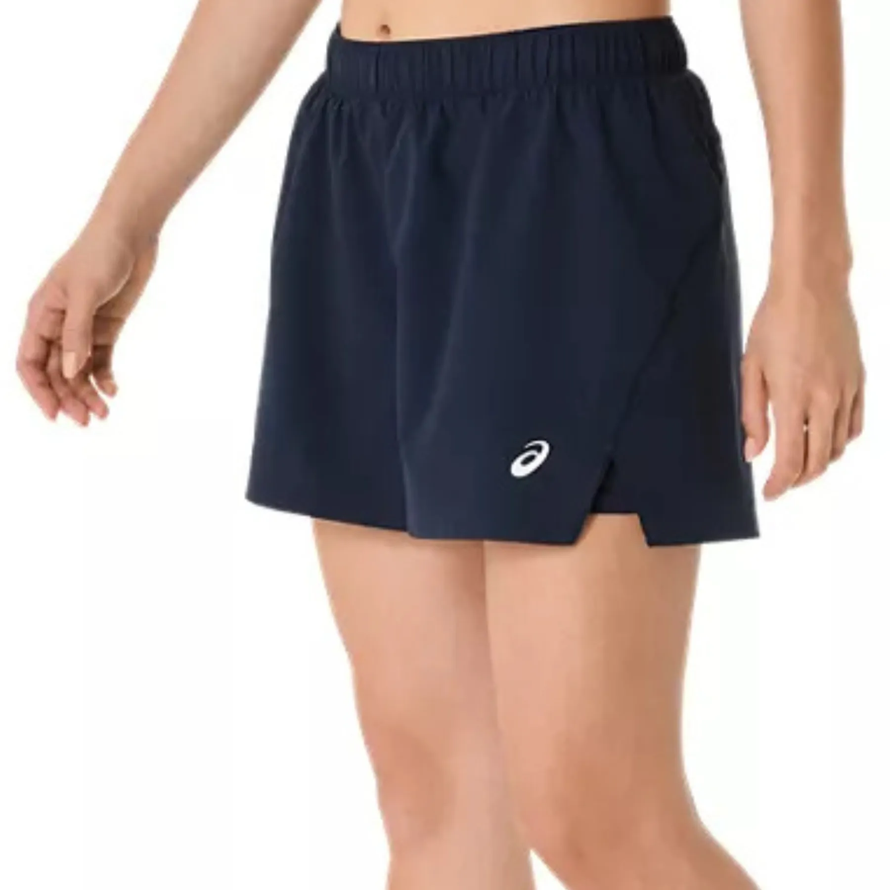 Asics Court 2-in-1 Women Tennis Short - Midnight