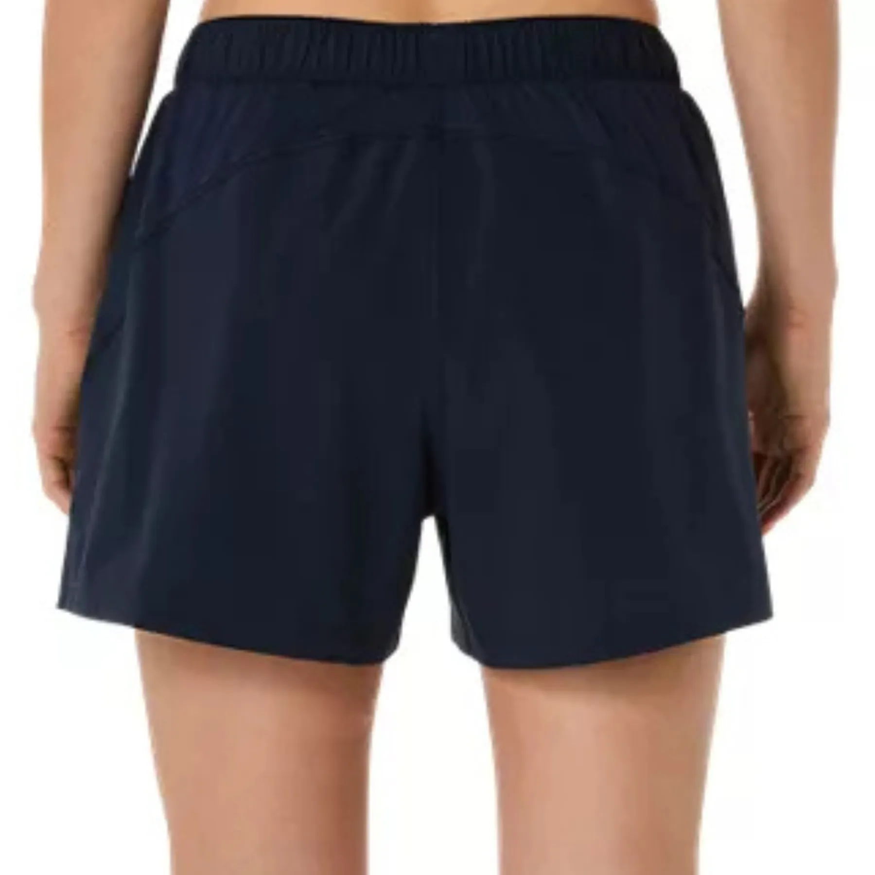 Asics Court 2-in-1 Women Tennis Short - Midnight