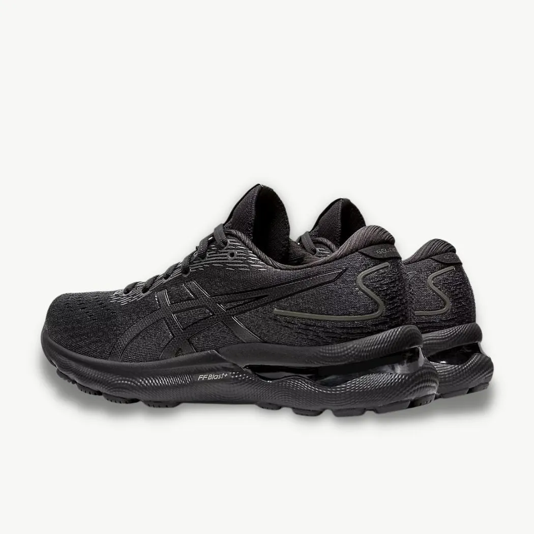 asics Gel-Nimbus 24 Women's Running Shoes