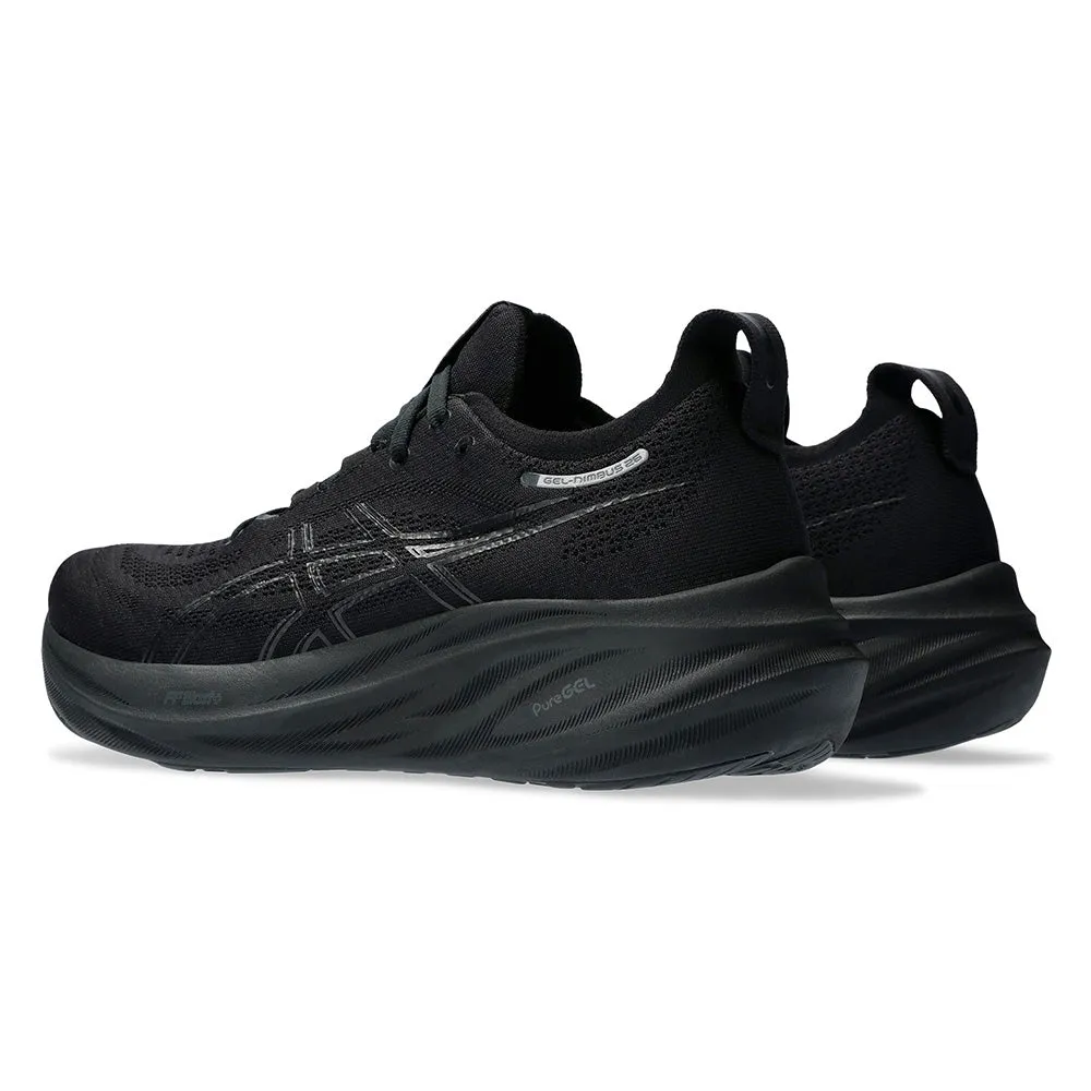 ASICS Gel-Nimbus 26 Womens Running Shoes