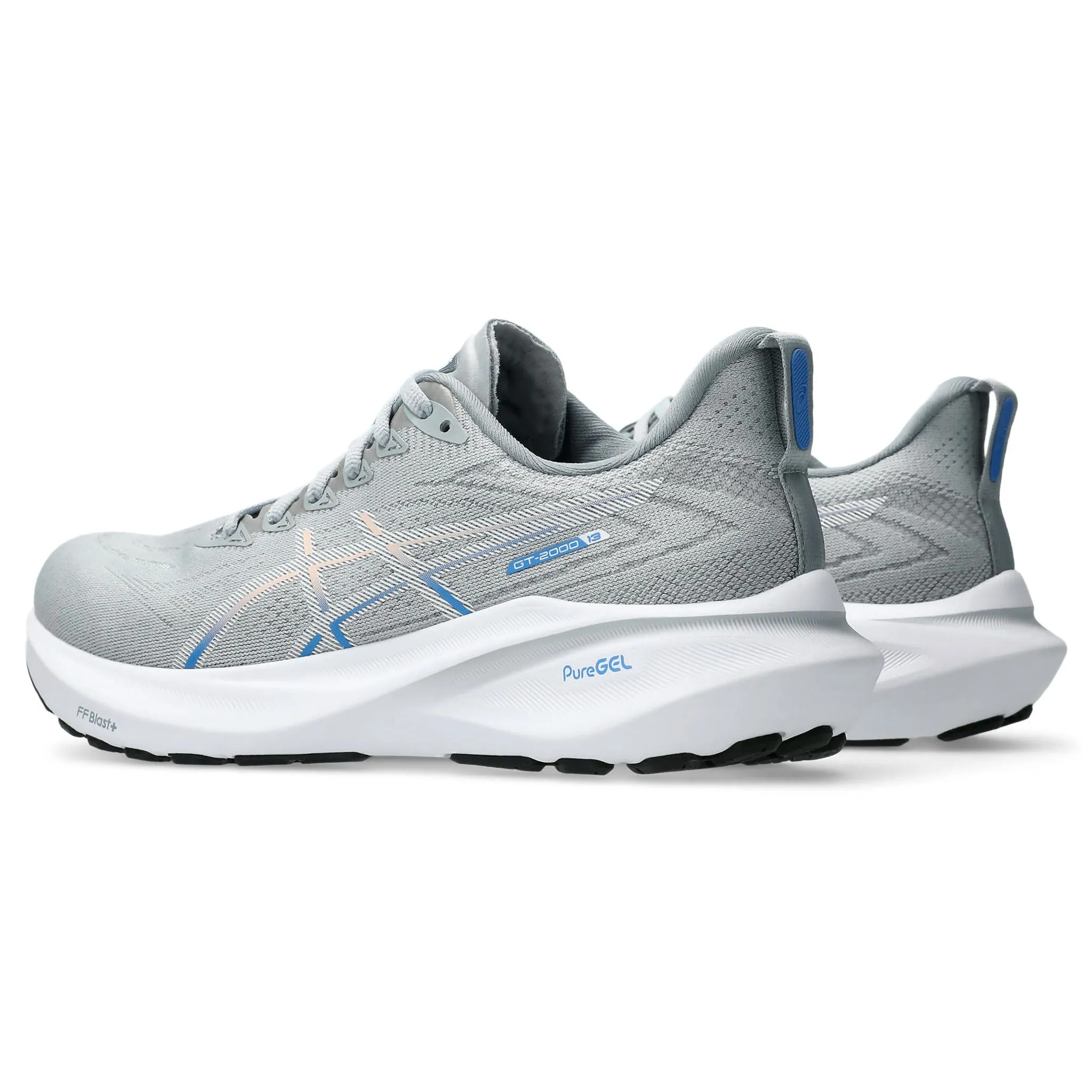 ASICS GT-2000 13 Womens Running Shoes