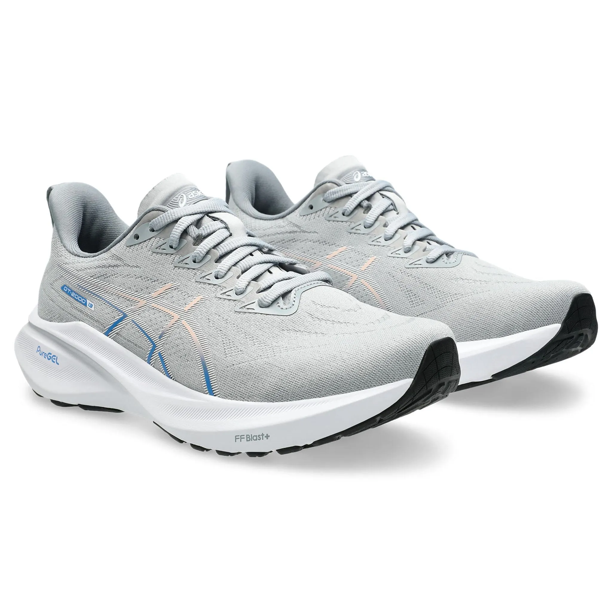 ASICS GT-2000 13 Womens Running Shoes