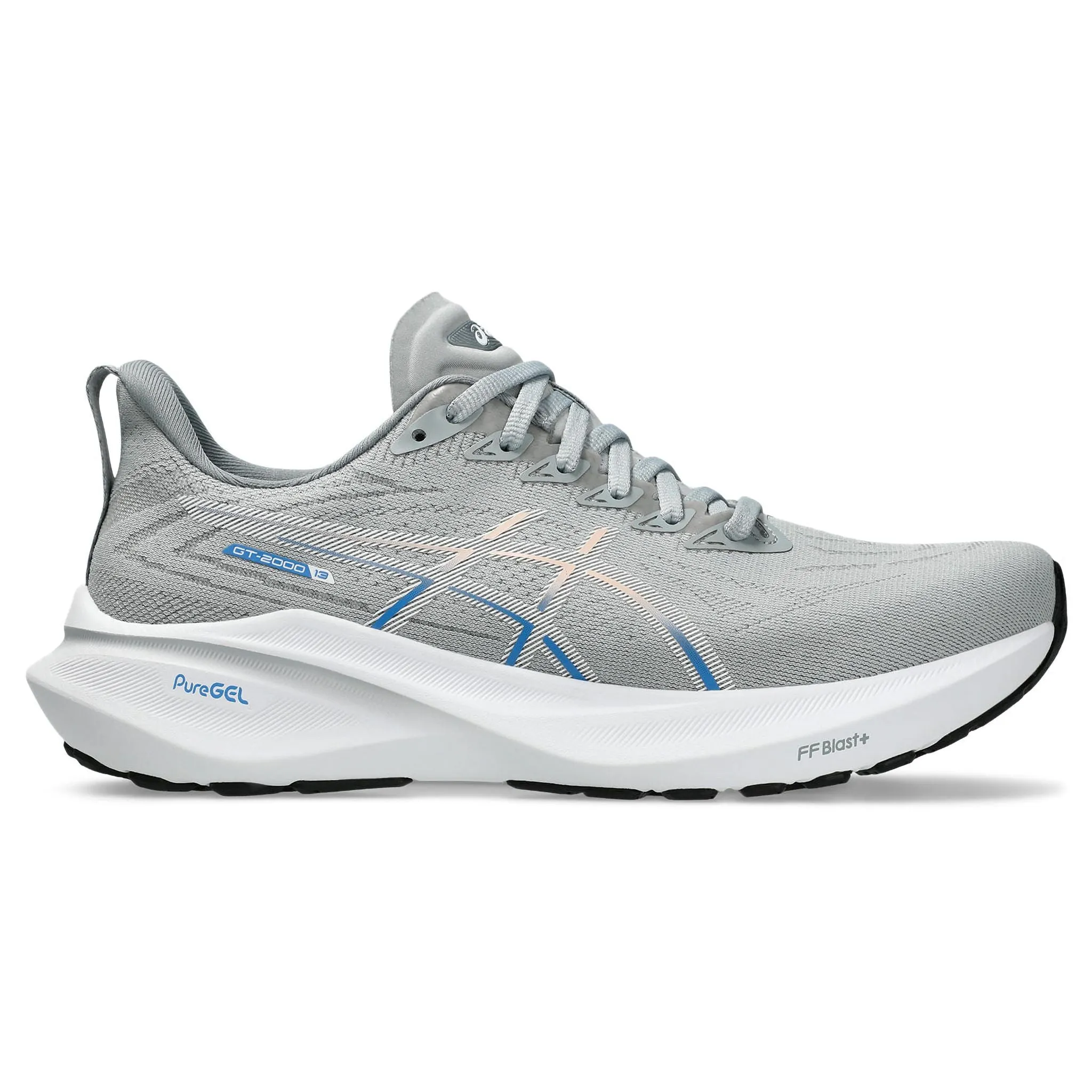 ASICS GT-2000 13 Womens Running Shoes