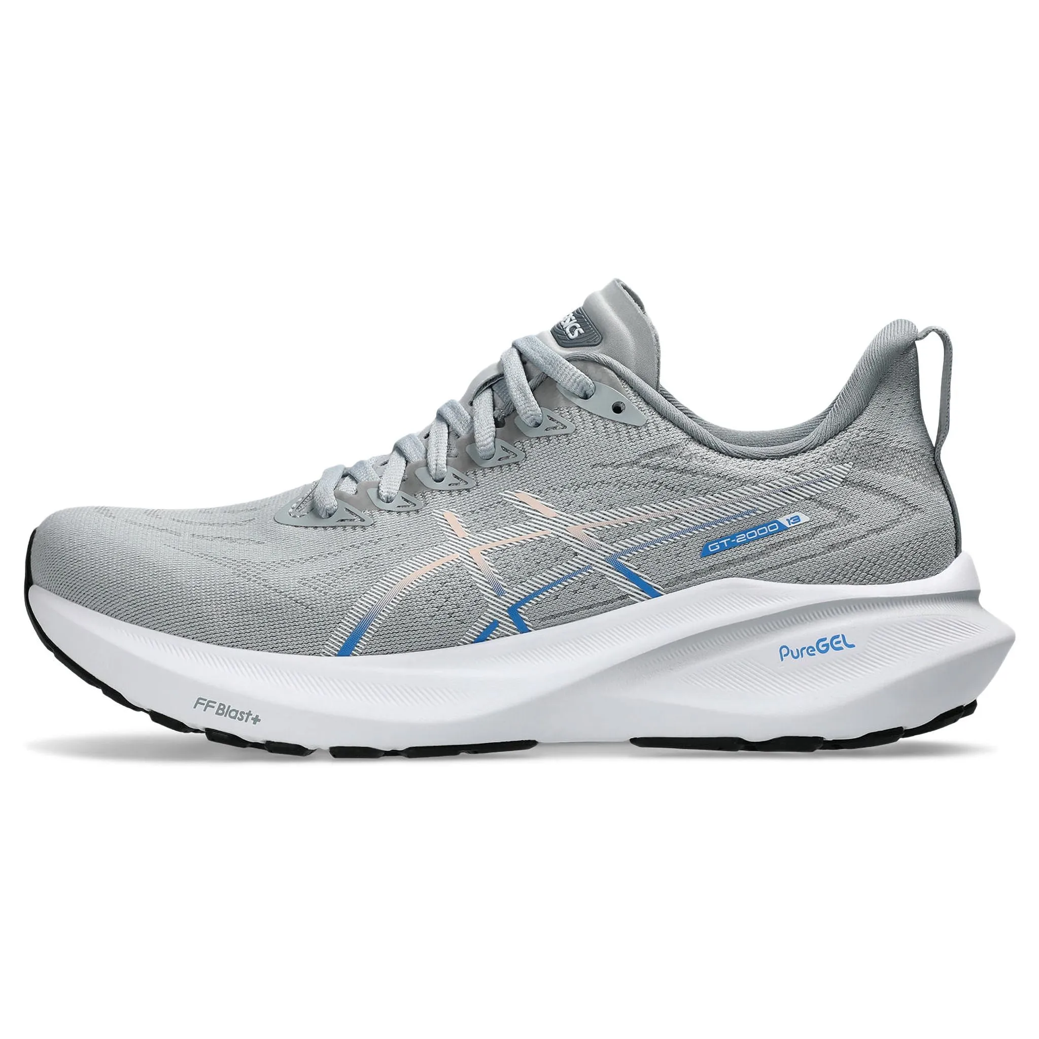 ASICS GT-2000 13 Womens Running Shoes