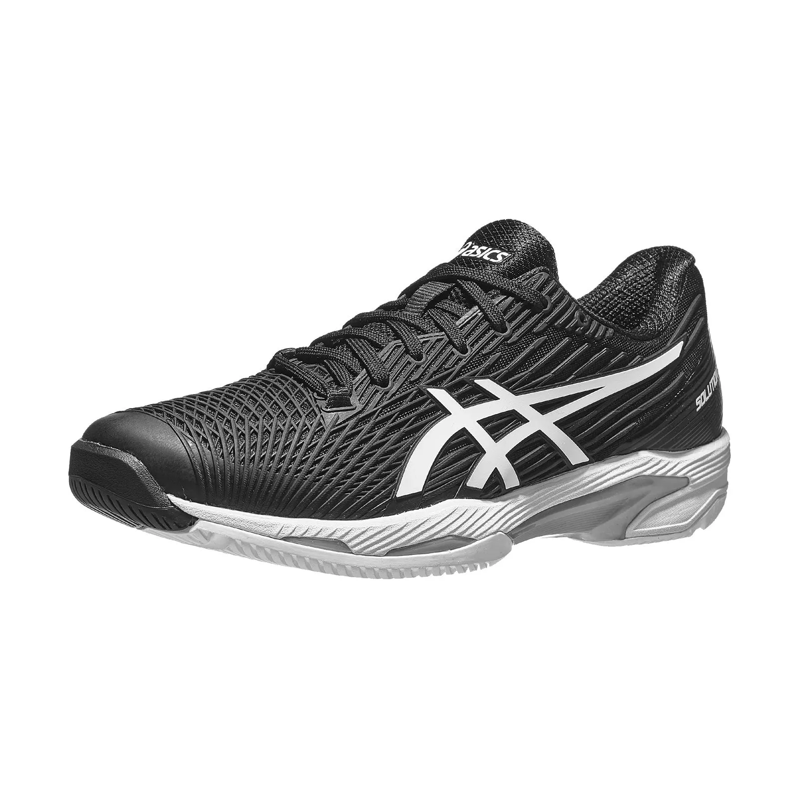 Asics Solution Speed FF 2 BK