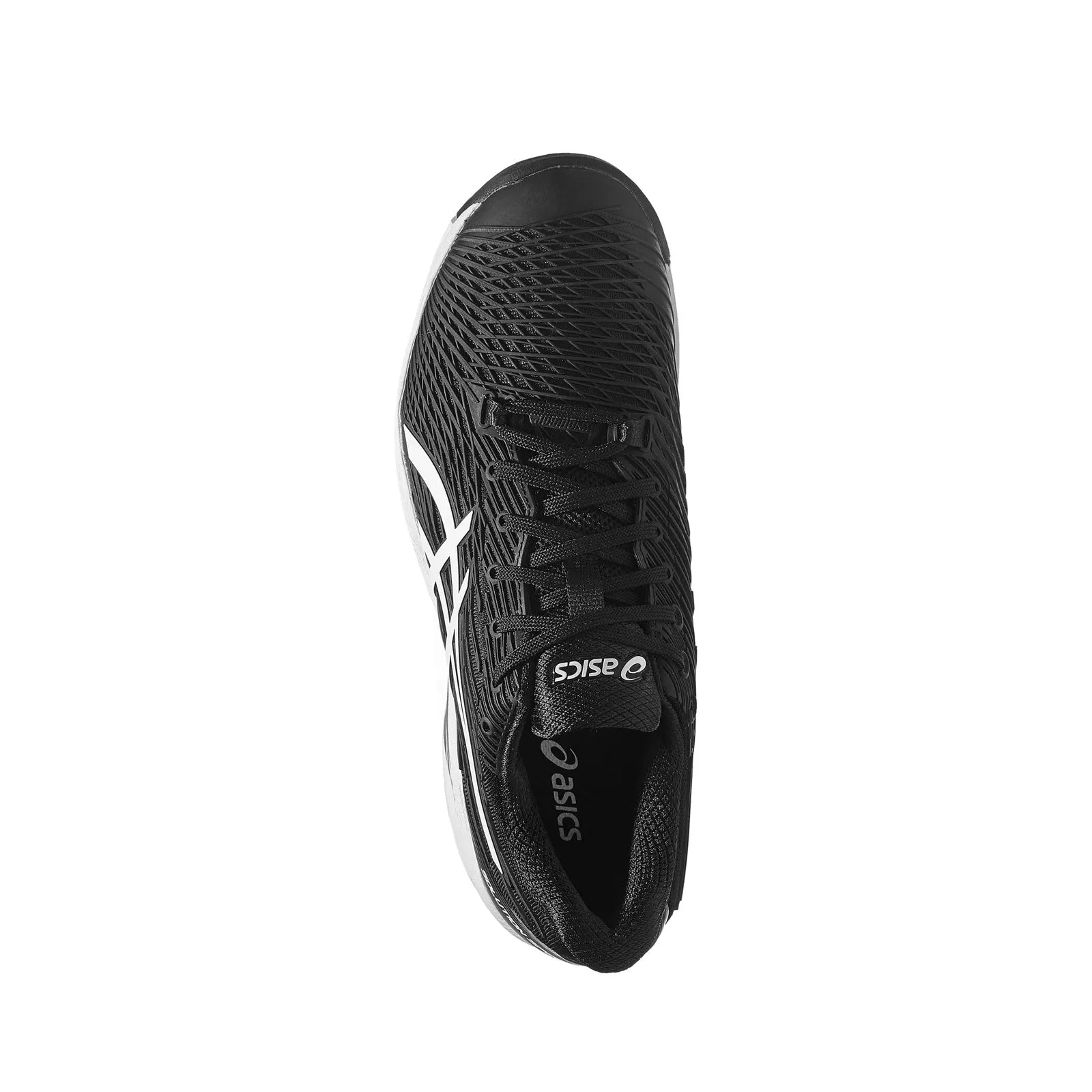 Asics Solution Speed FF 2 BK
