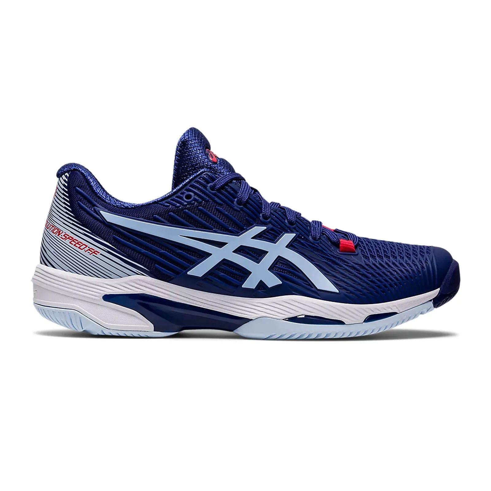 Asics Solution Speed FF2