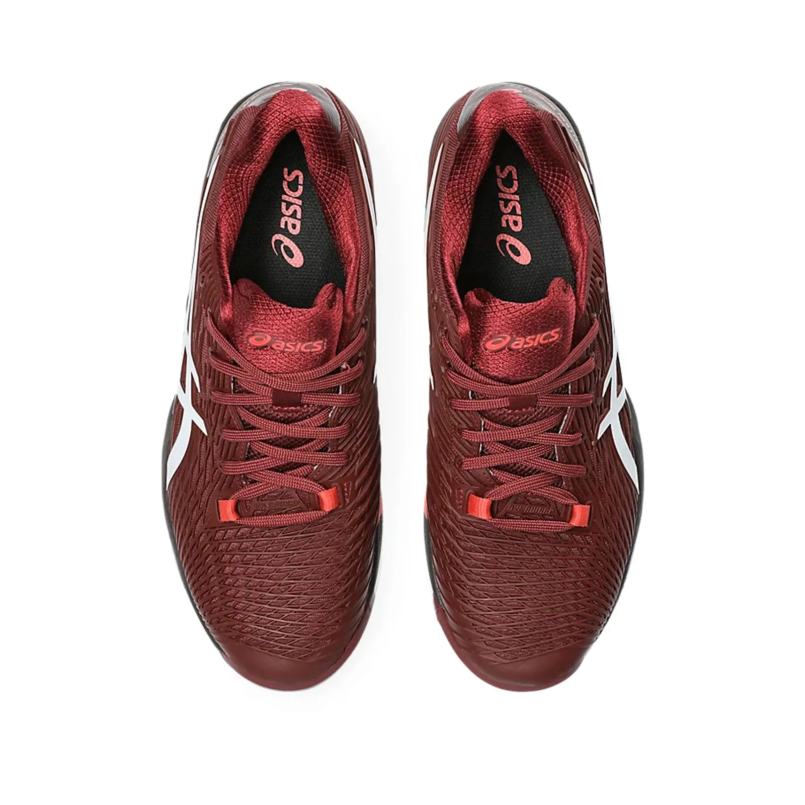 Asics Solution Speed FF2