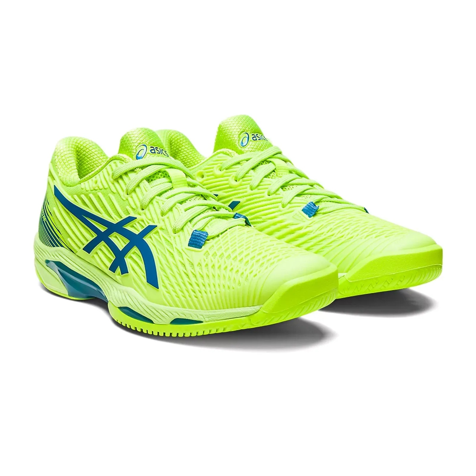 Asics Solution Speed FF2
