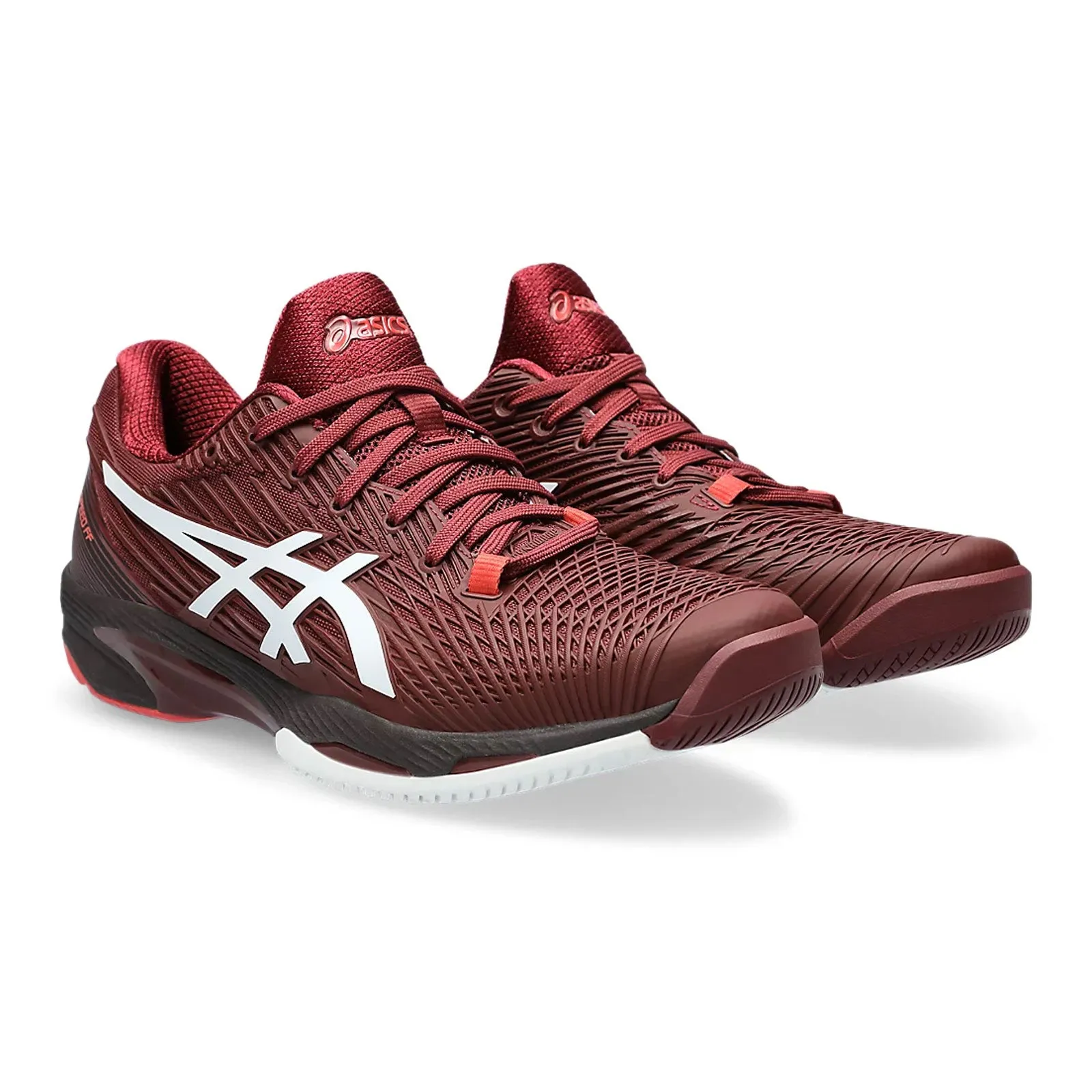Asics Solution Speed FF2