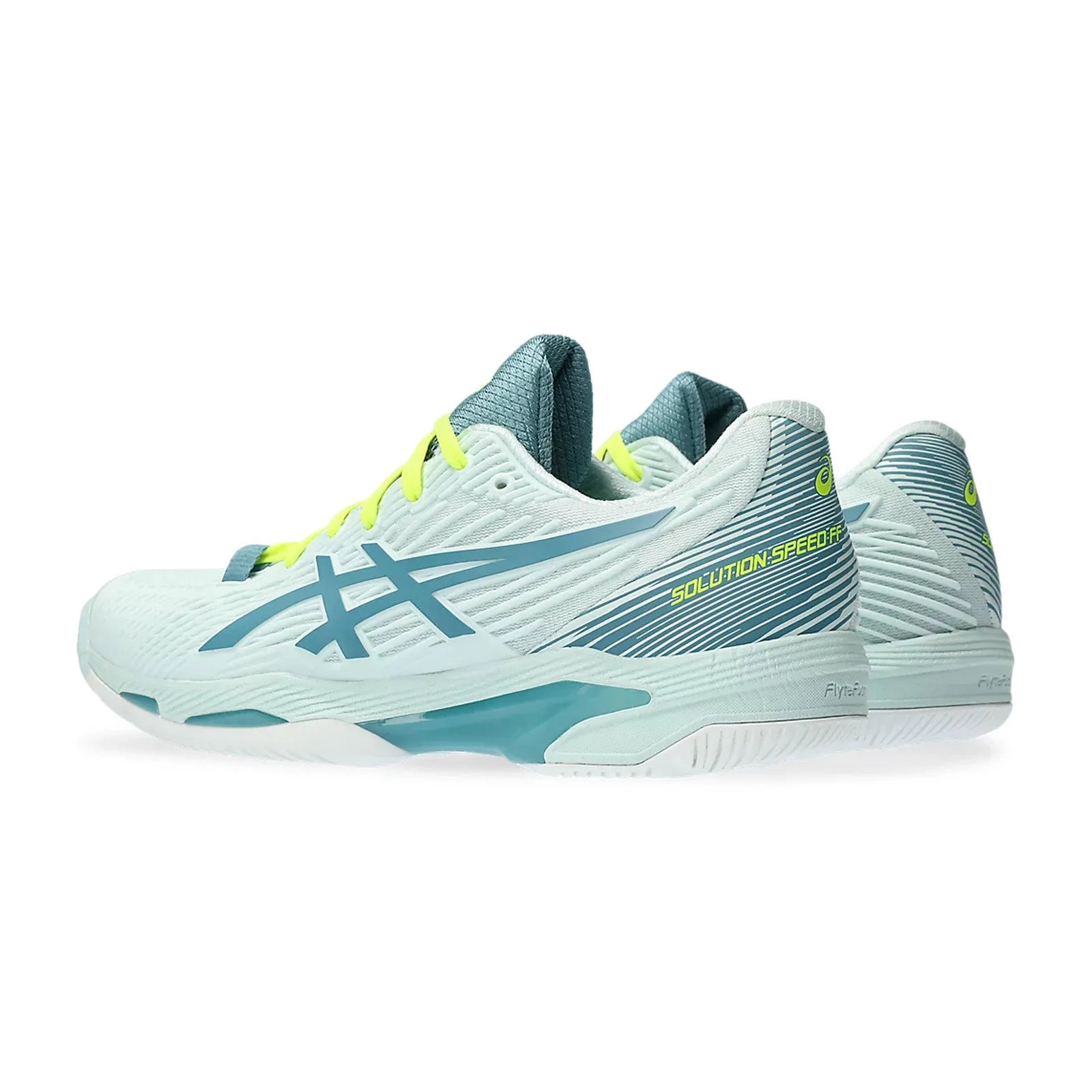 Asics Solution Speed FF2