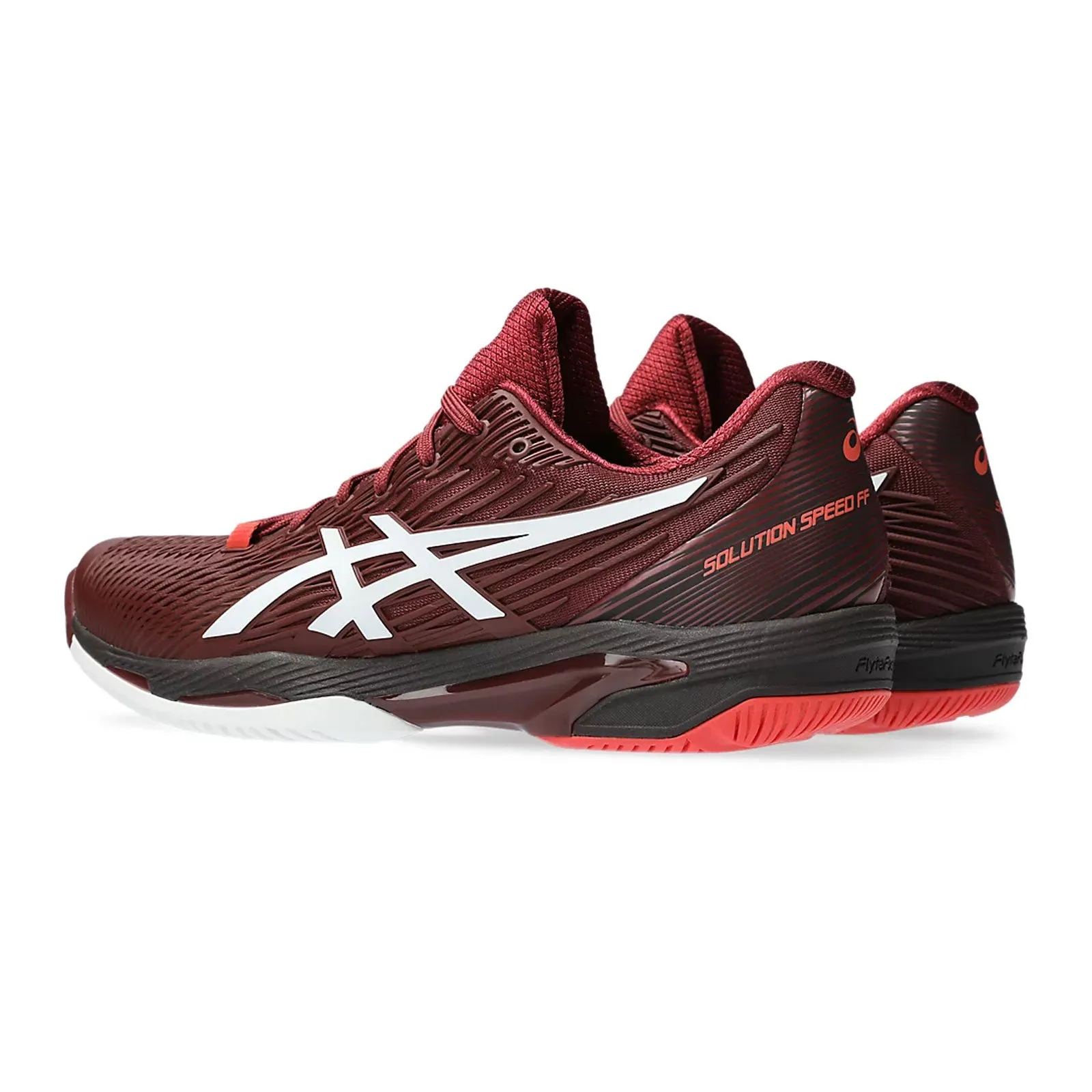 Asics Solution Speed FF2