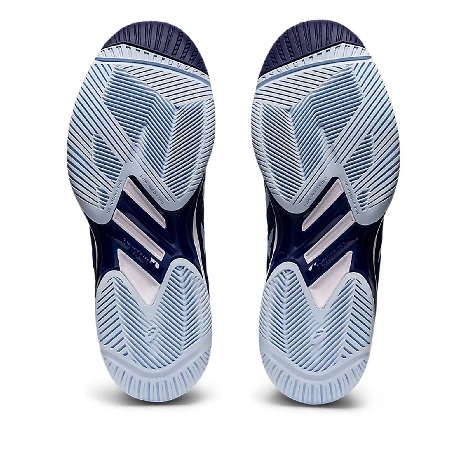 Asics Solution Speed FF2