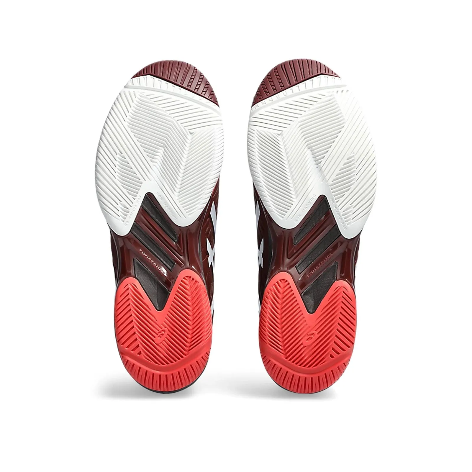 Asics Solution Speed FF2