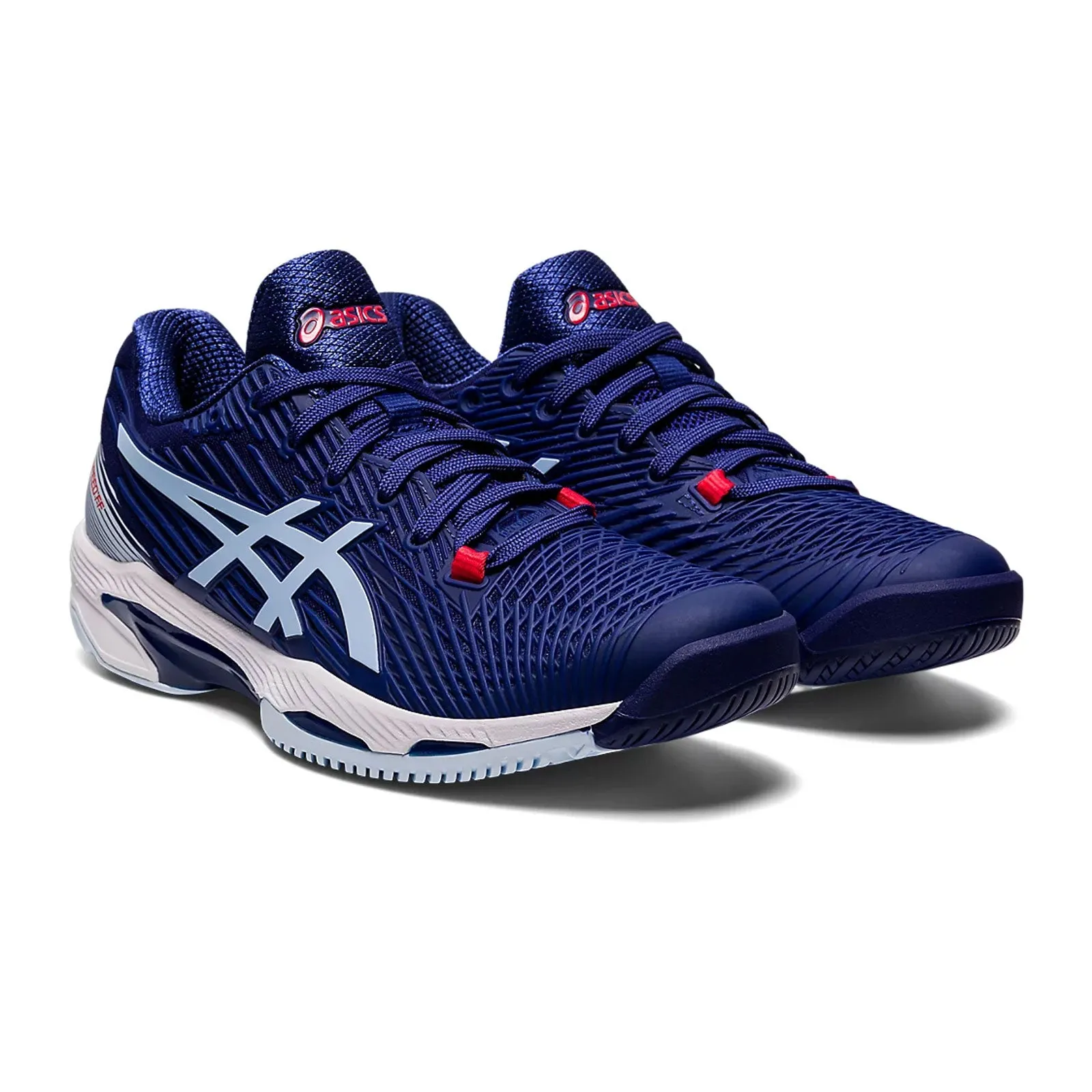 Asics Solution Speed FF2