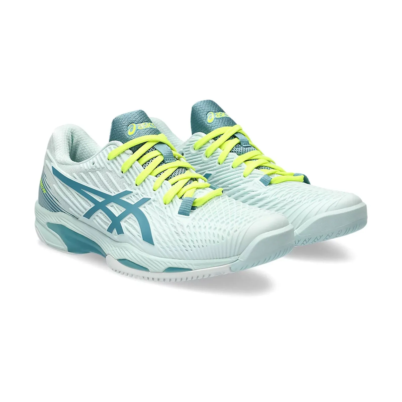 Asics Solution Speed FF2