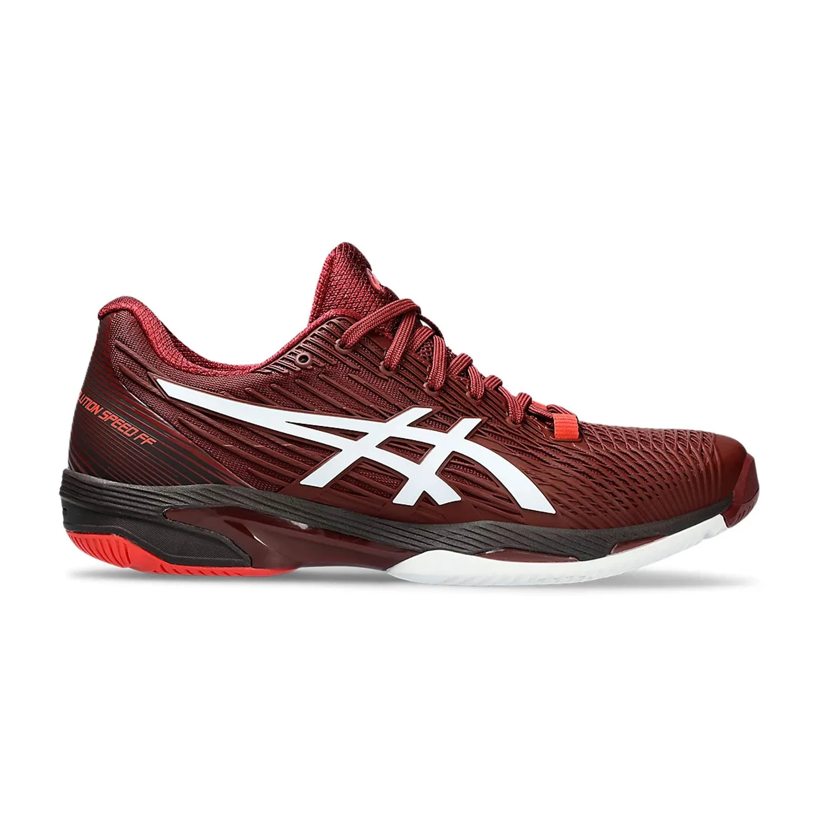 Asics Solution Speed FF2