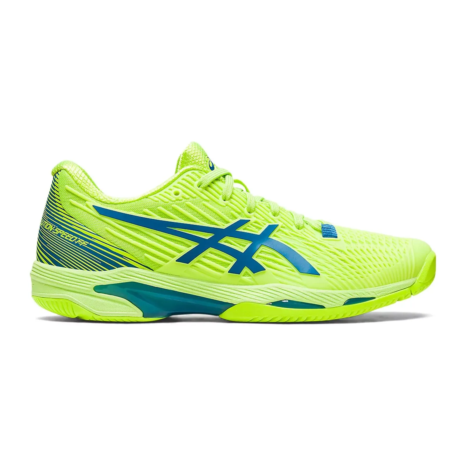 Asics Solution Speed FF2