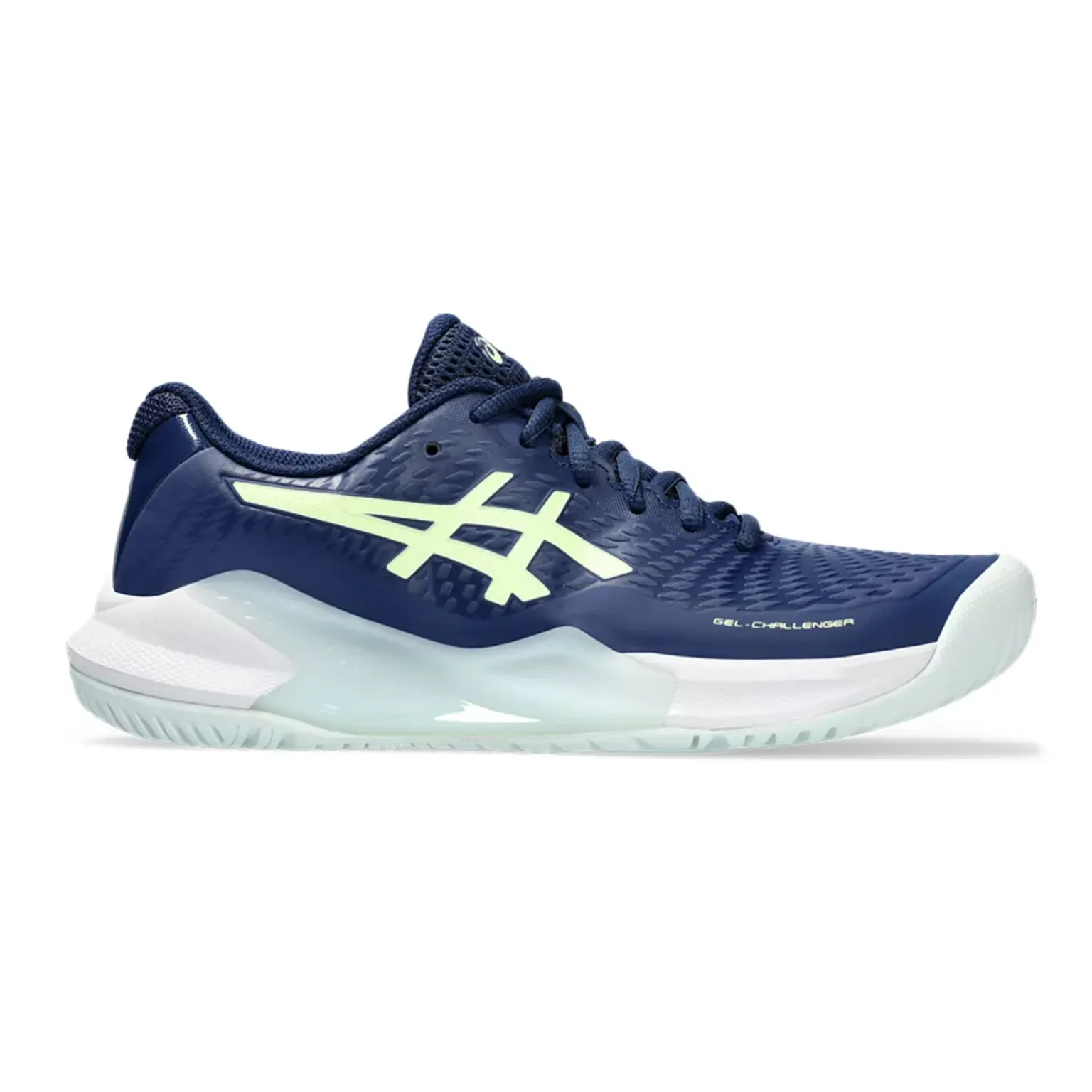 ASICS Womens Challenger 14 All-Court