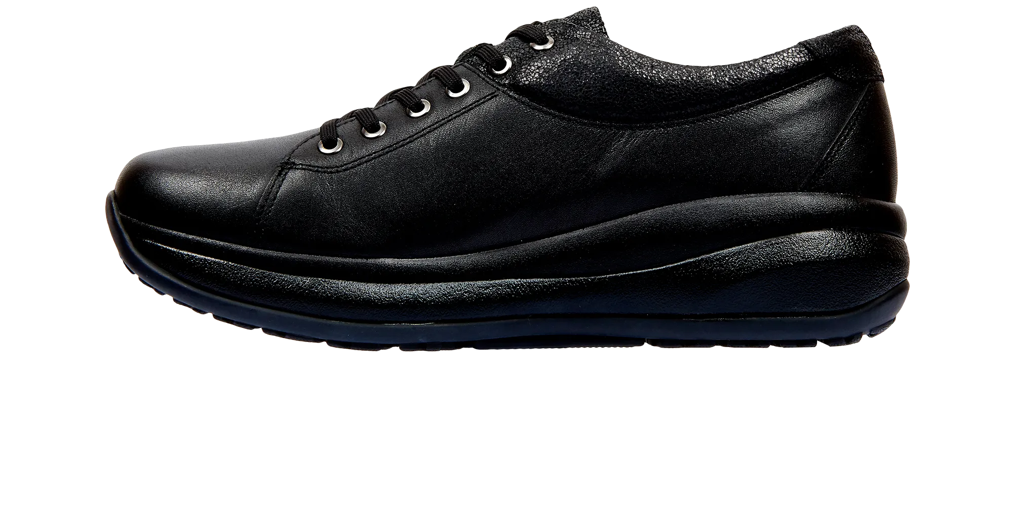 Athena W black
