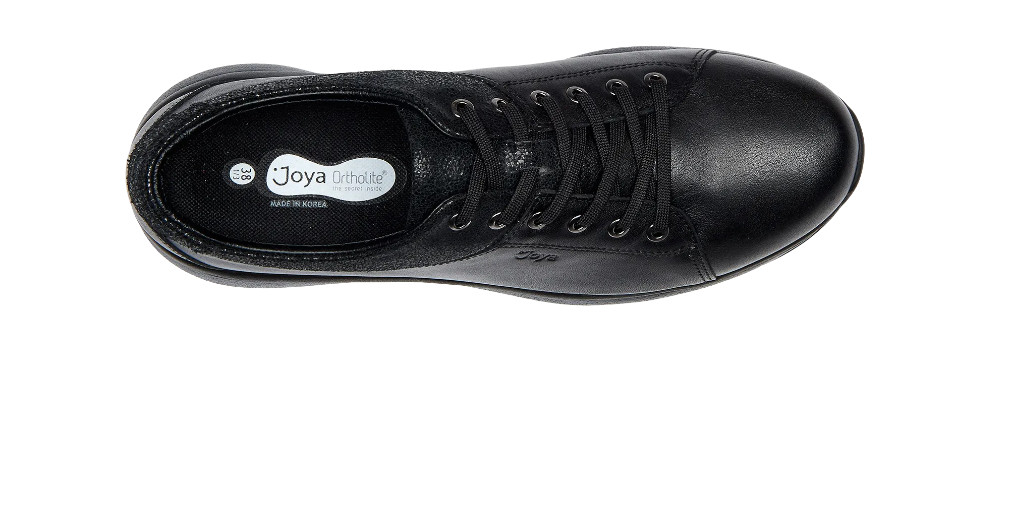 Athena W black