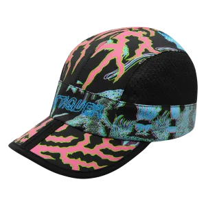 ATQ Tetsunori Thunder God Tech Cap