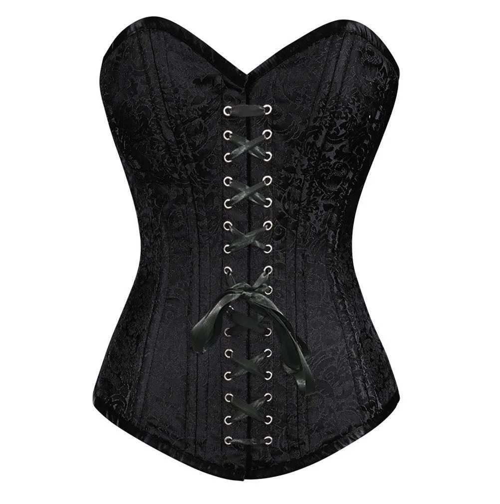 Aubert Waist Training Corset