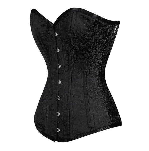 Aubert Waist Training Corset
