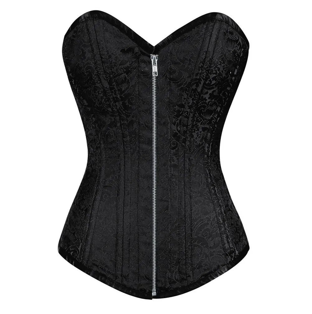 Aubert Waist Training Corset