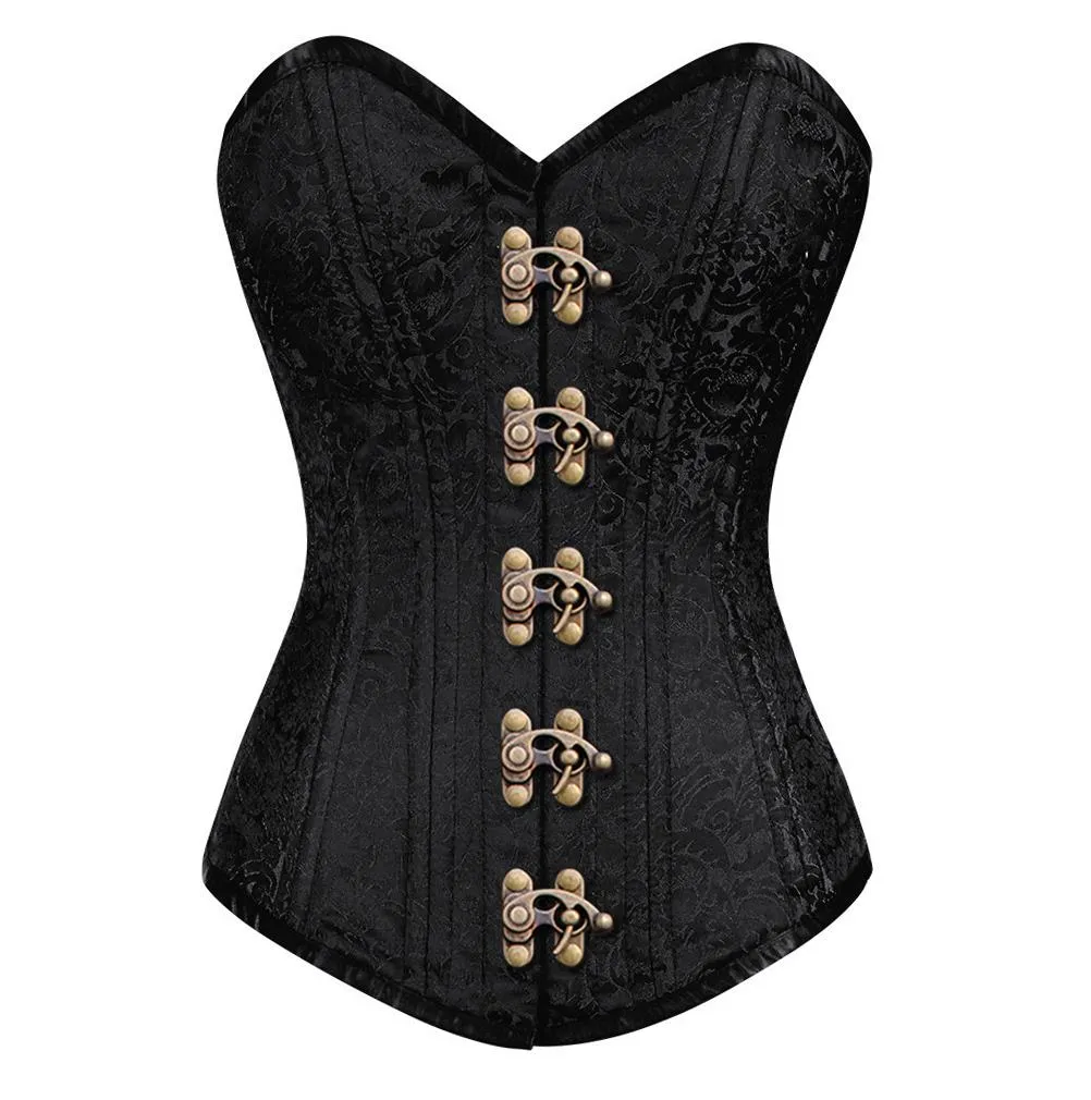 Aubert Waist Training Corset