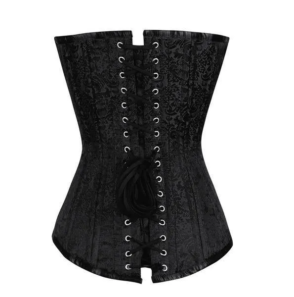 Aubert Waist Training Corset