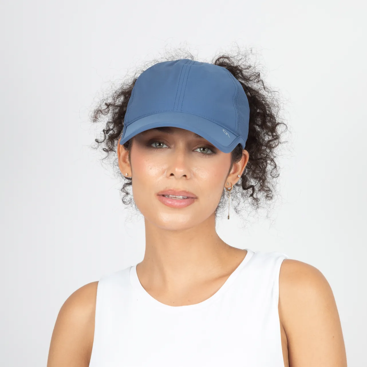 Ava Performance Ponyflo® Cap