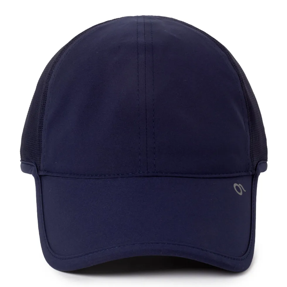 Ava Performance Ponyflo® Cap