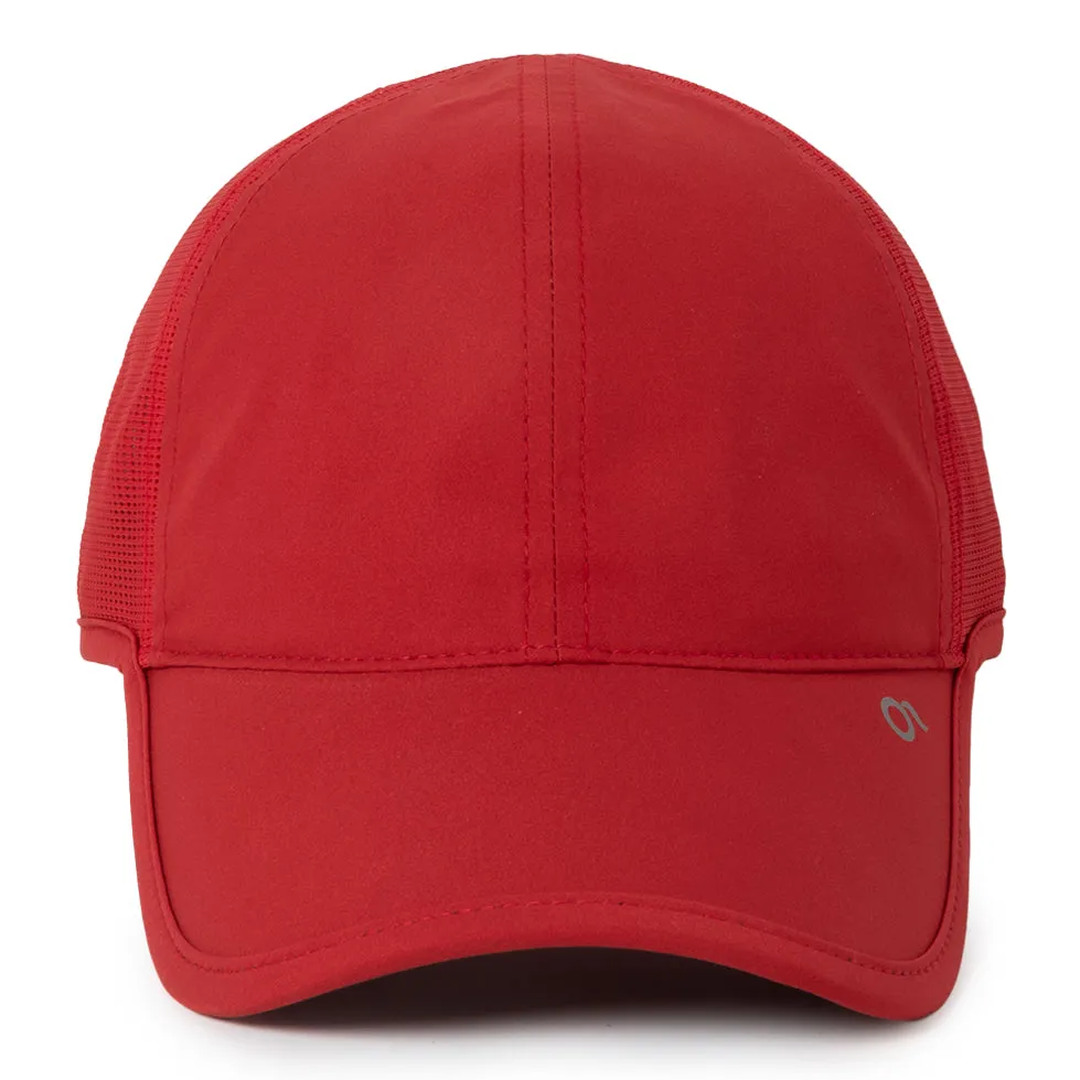 Ava Performance Ponyflo® Cap