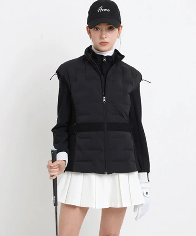 AVEN Long-Selling Pleated Skirt - 3 Colors