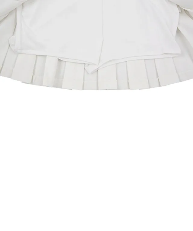 AVEN Long-Selling Pleated Skirt - 3 Colors
