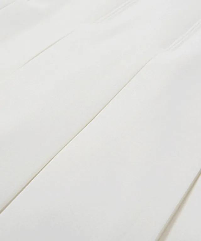 AVEN Long-Selling Pleated Skirt - 3 Colors