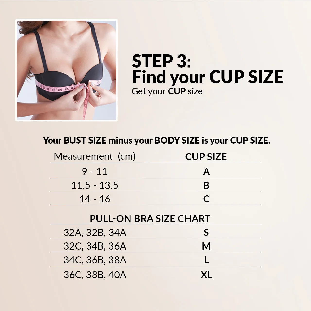 Avon Fashion Classic Gracie Underwire Bra
